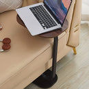 Mesa Lateral Versátil para Laptop – Ideal para Trabalho, Estudo e Dia a Dia
